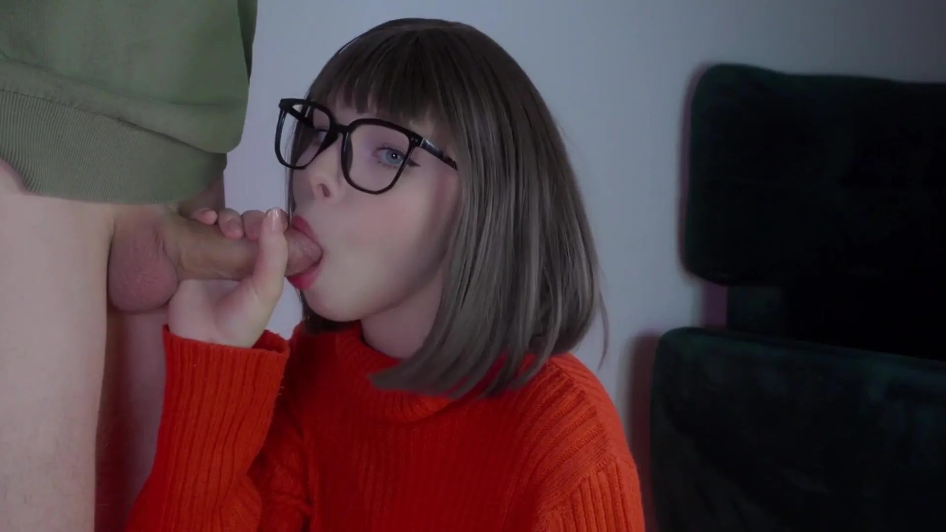 Kovicki - Velma cosplay