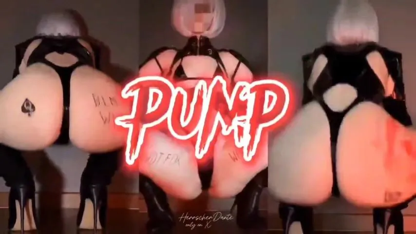 20 Seconds Cumming Challenge whiteboi