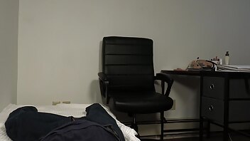 Bettie Bondage - School Nurse loves big cocks