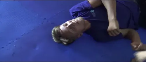 Nikki next reverse