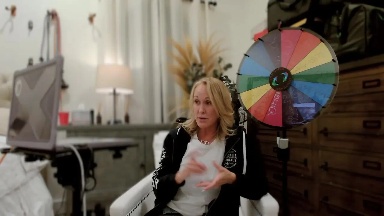 Brandi love