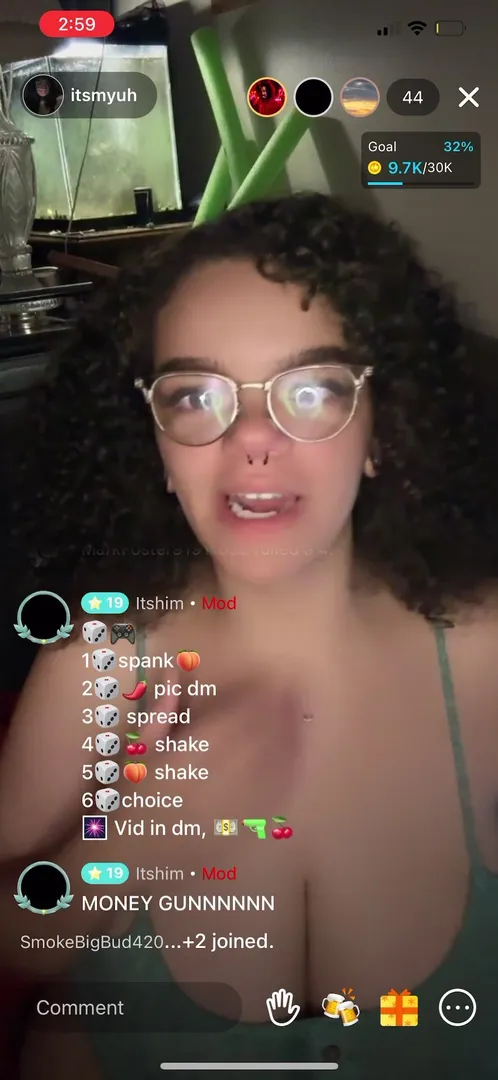 Big tits bbw