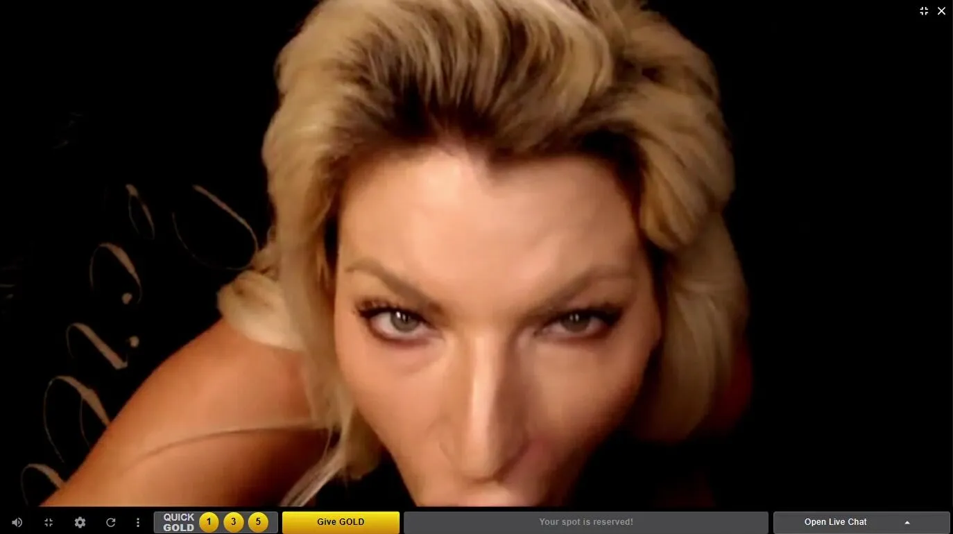 faith_xxsm gold show