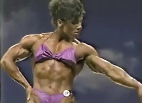 Danielle leory