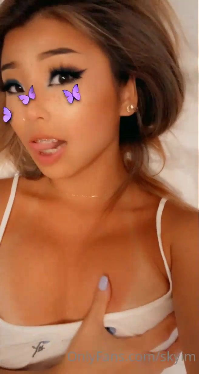 Skyim goodnight xxx onlyfans porn videos