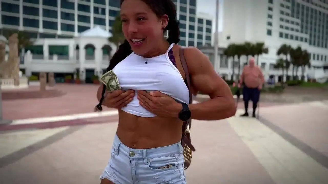 Carolyn Marquez