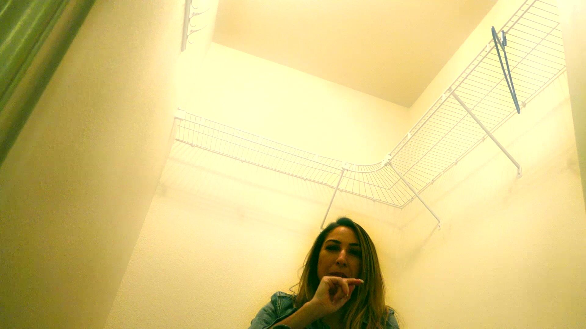 CLOSET SLAVE DUTY