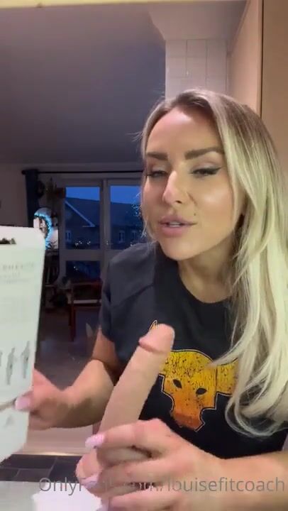 Louise Fit Coach