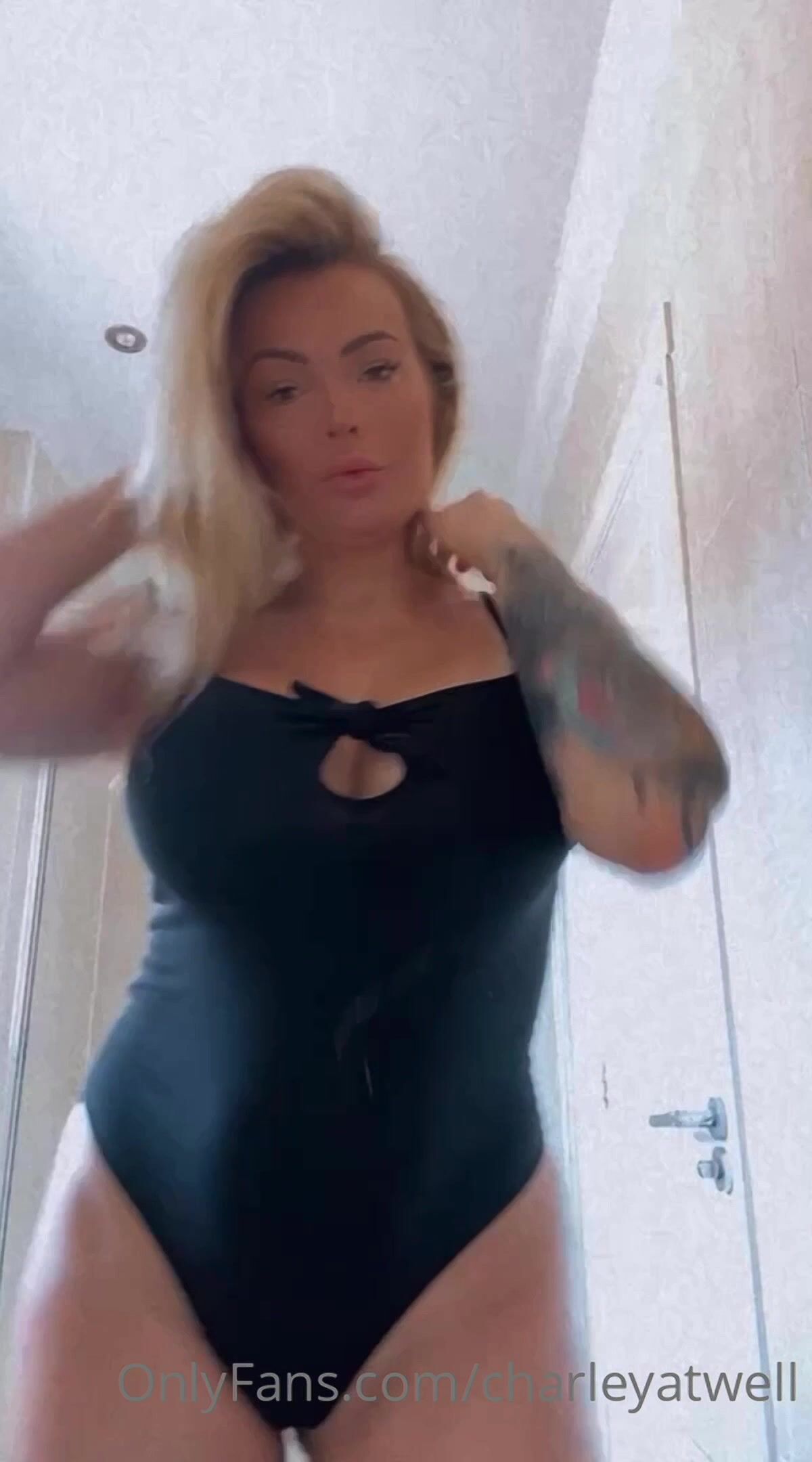 charley atwell - shake that ass and titties (onlyfans - enhanced)