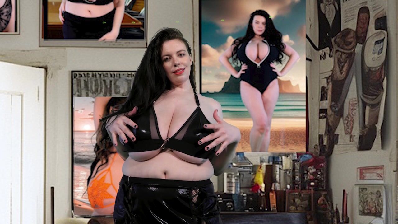 Lovely Lilith - biggest fan