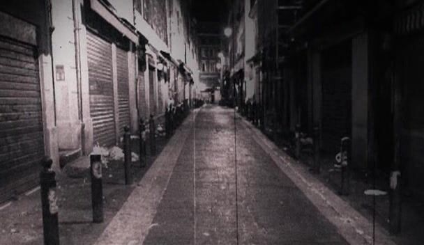 Johnny Sunshine Maximum Violence (2008) Matt Yeager