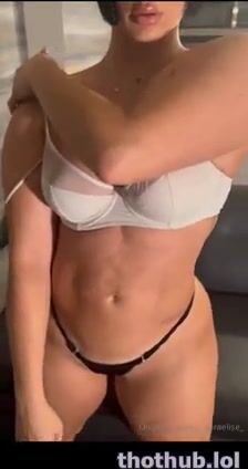 Zahra Elise - Mrs. Incredible