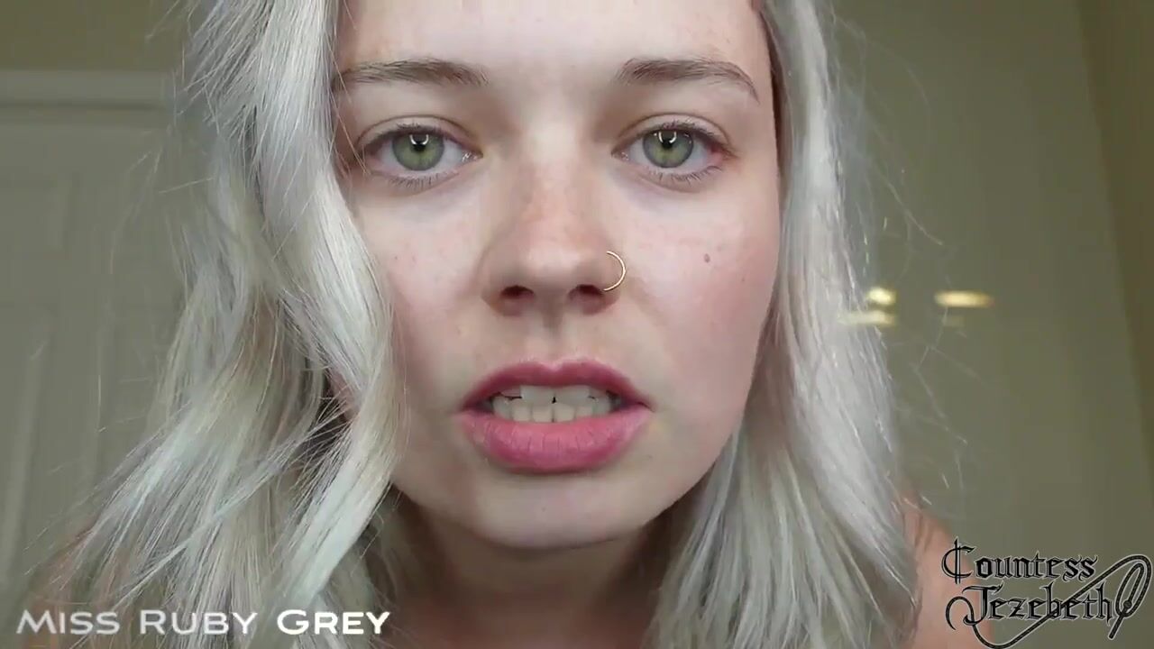 Jezebeth & Rudy - giantess
