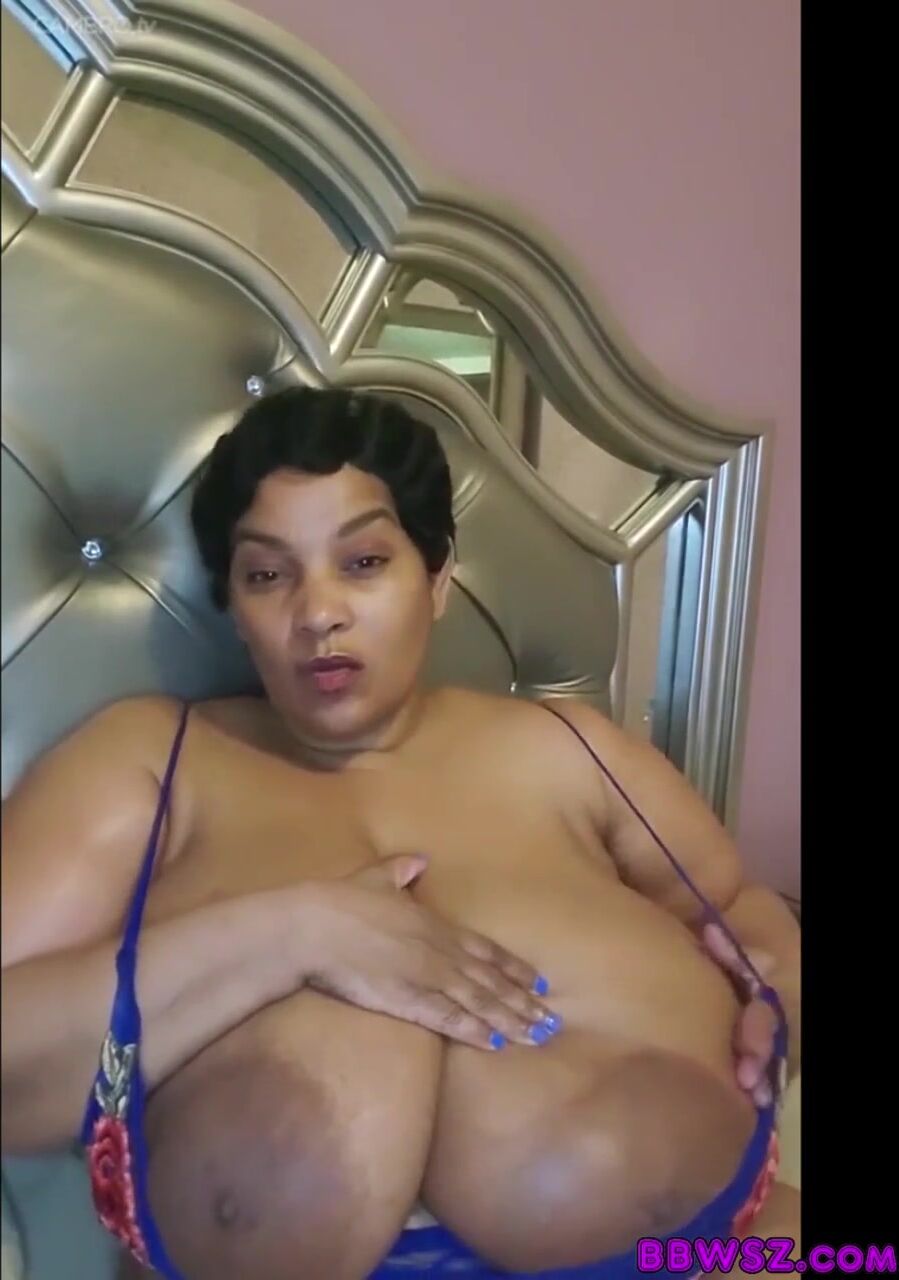 Black BBW Gilf