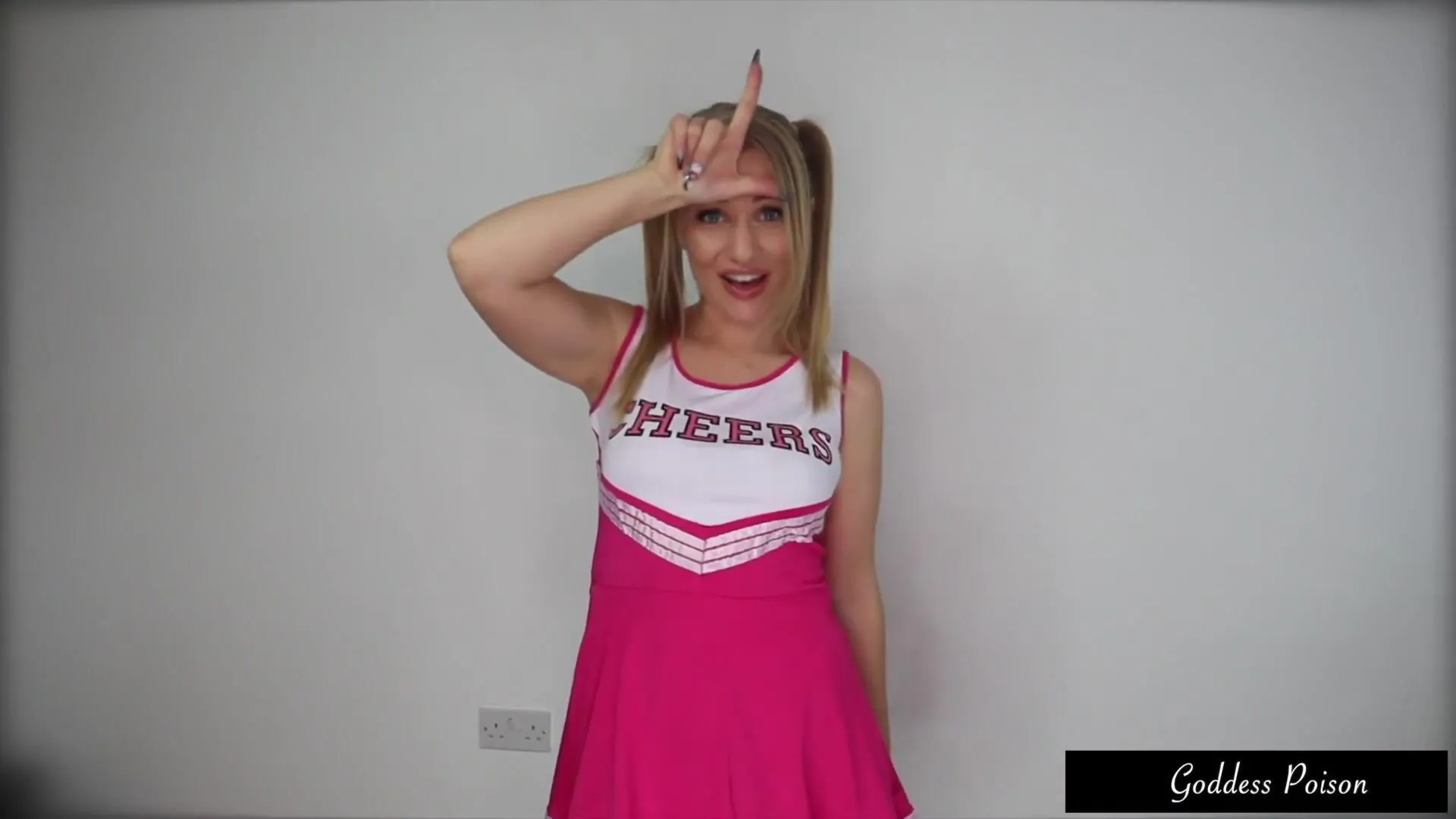 Goddess Poison - High School Humiliatrix Tasks!