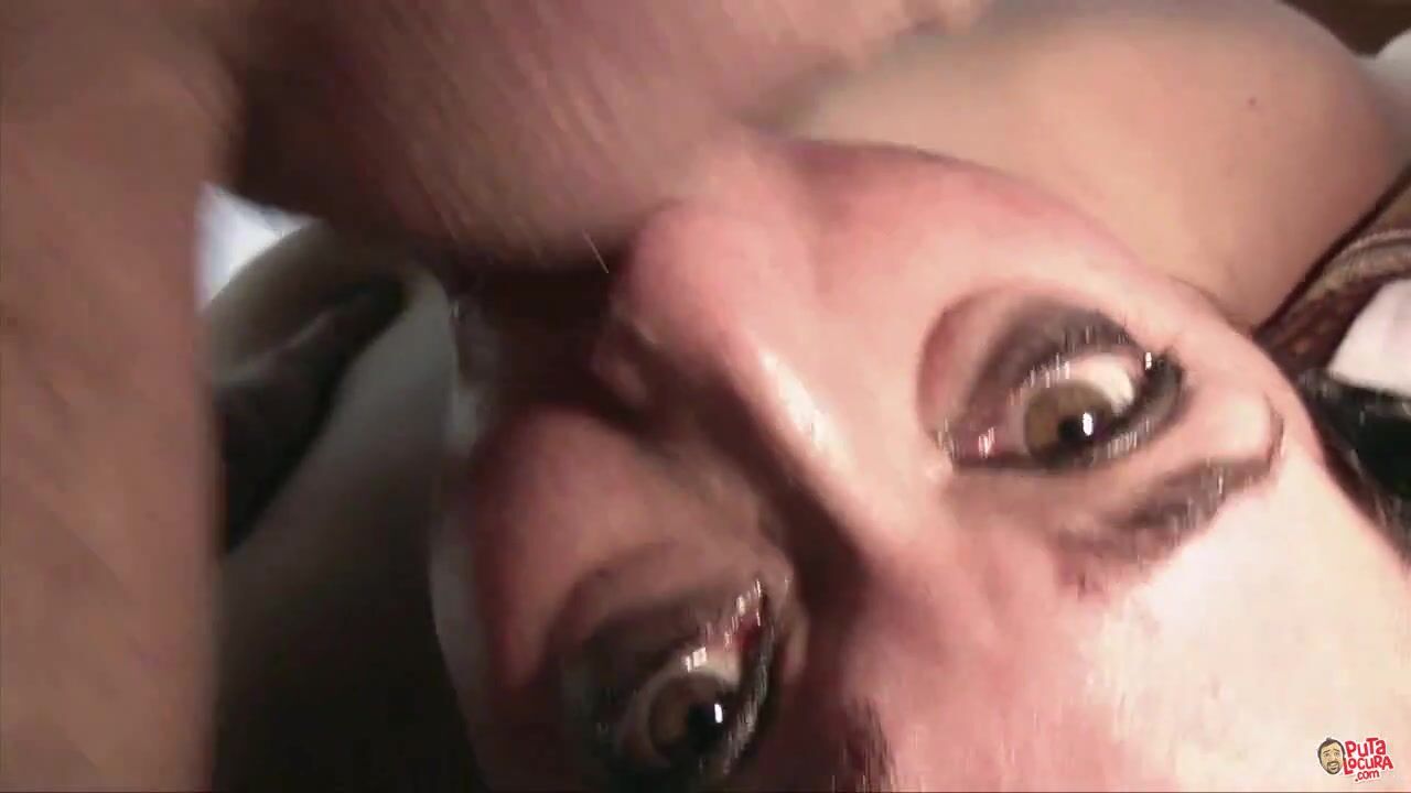 Deep Bitch Puke