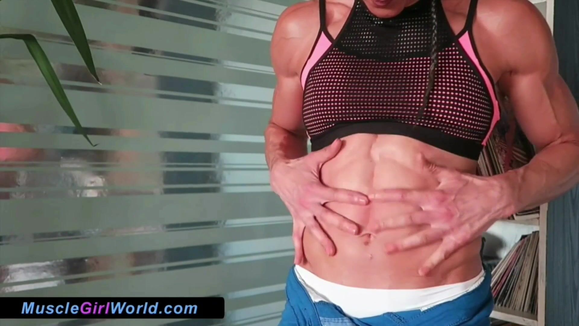 Abs Punching