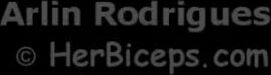 Arlin Rodrigues