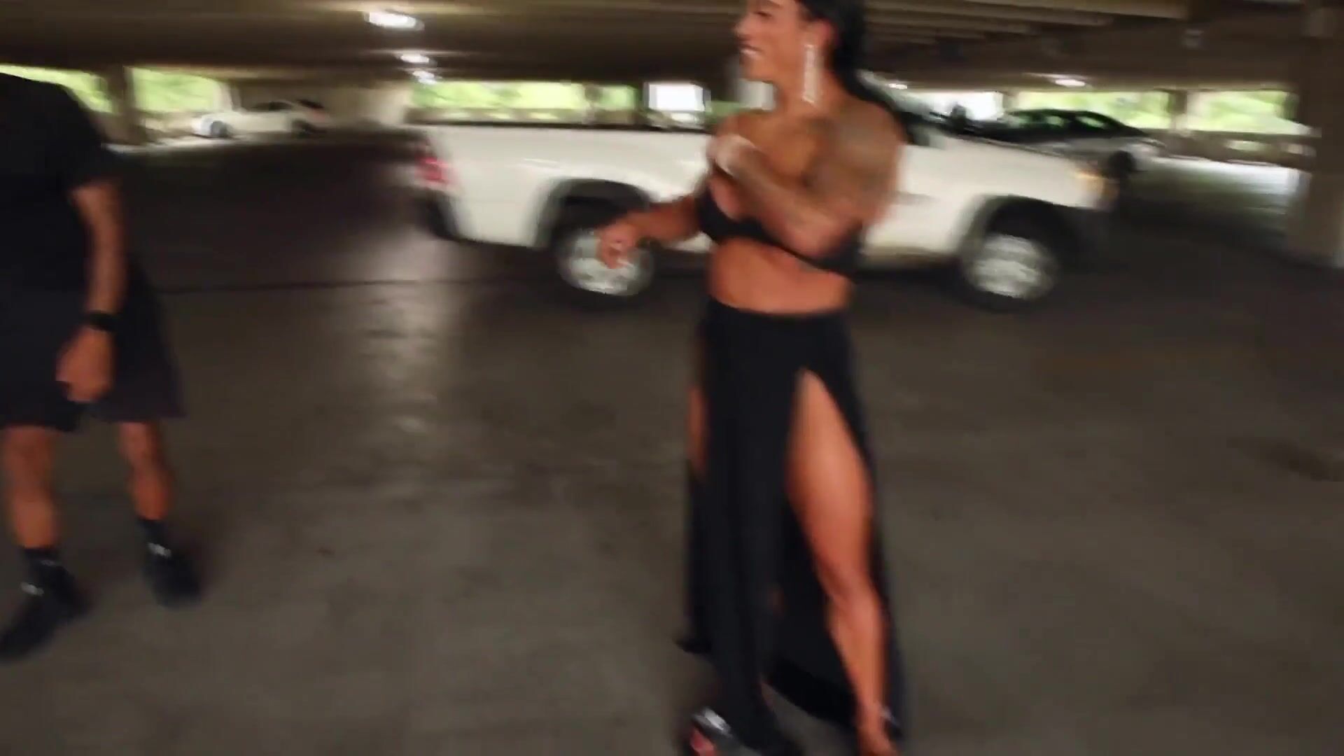 Milesta Rivera