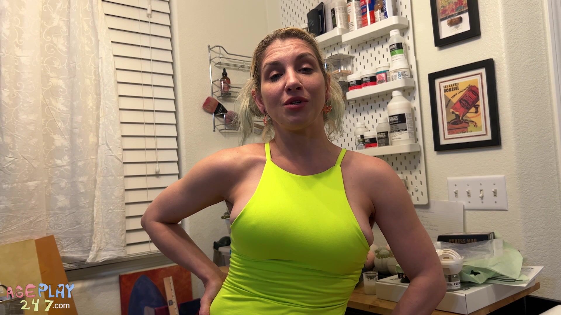 Dr.'s Orders Wife enjoys your condition