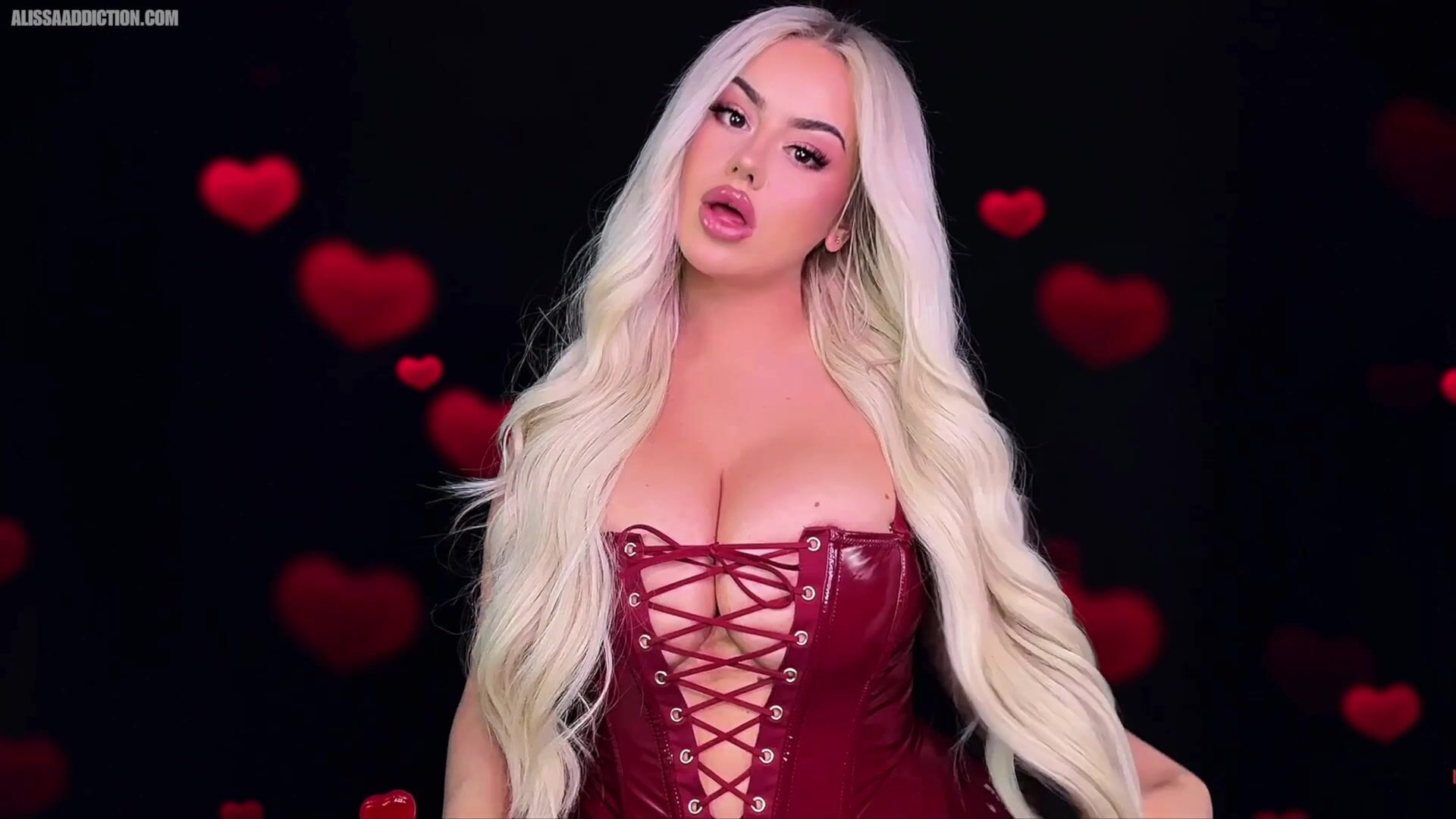 Alissa Ryan- Be Mine Goontine