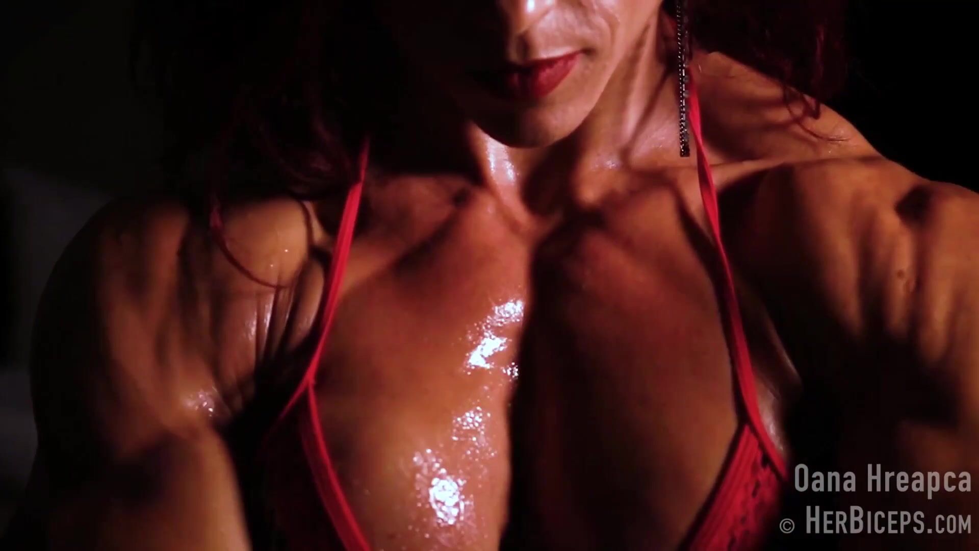 Oana Hreapca