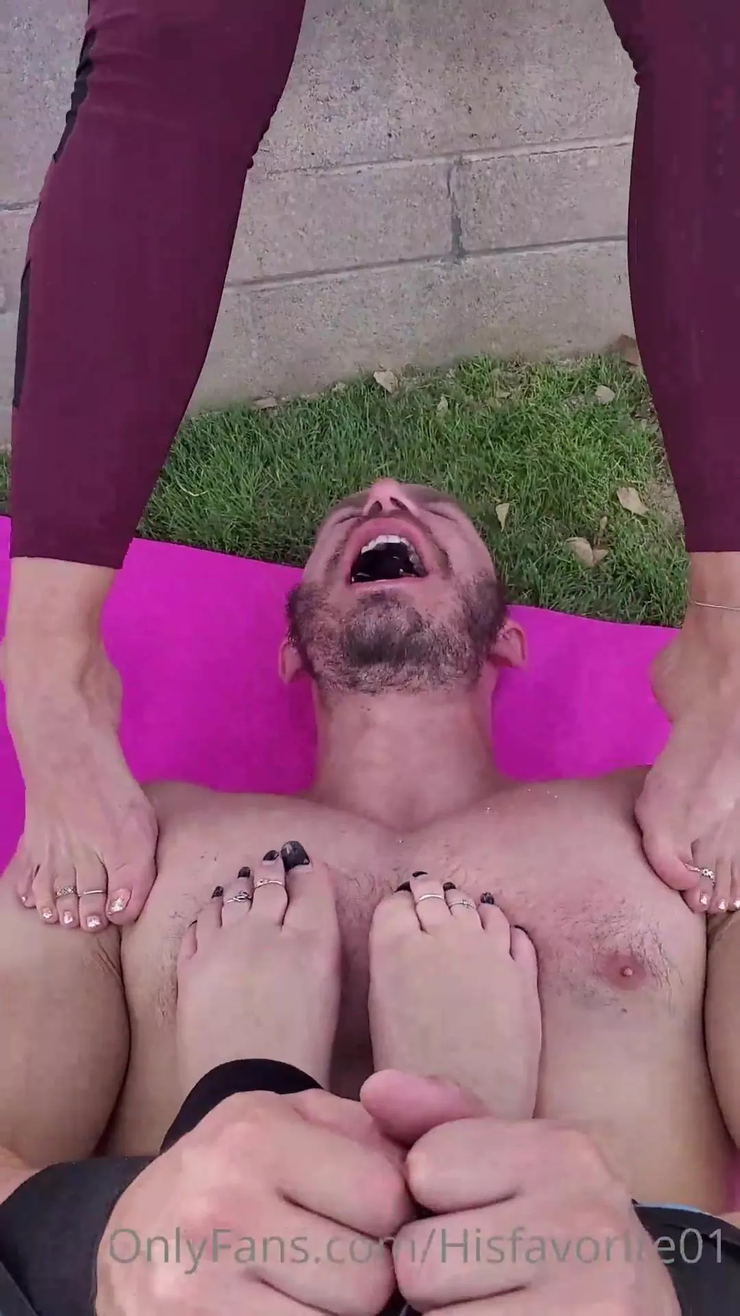 hisfavorite01 slave worship_time xxx onlyfans porn videos