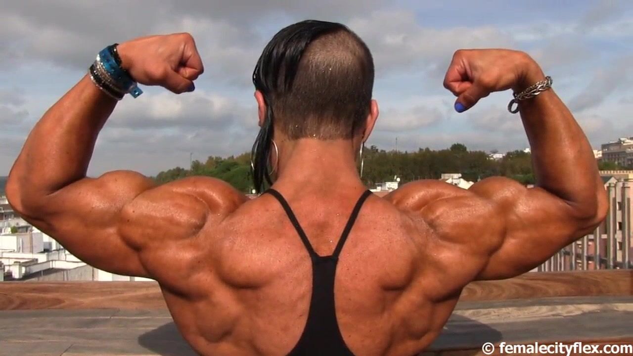 Vigina Sanchez