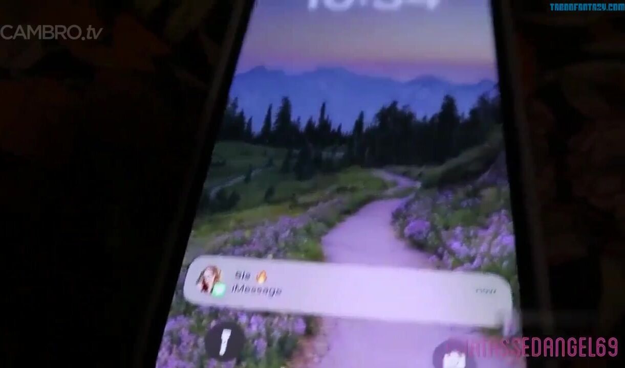 PhatAssedAngel69 - The Family Vacation
