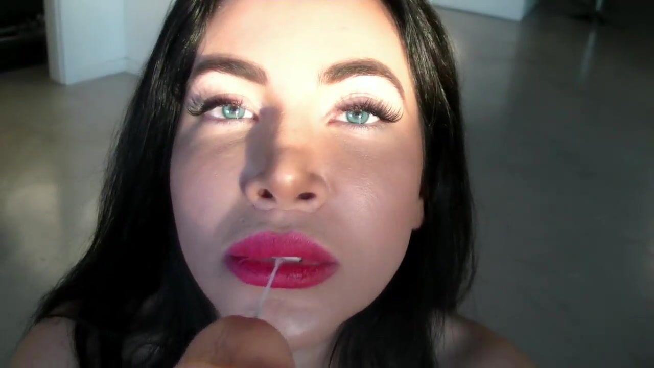 Korina Kova - I Love Cum