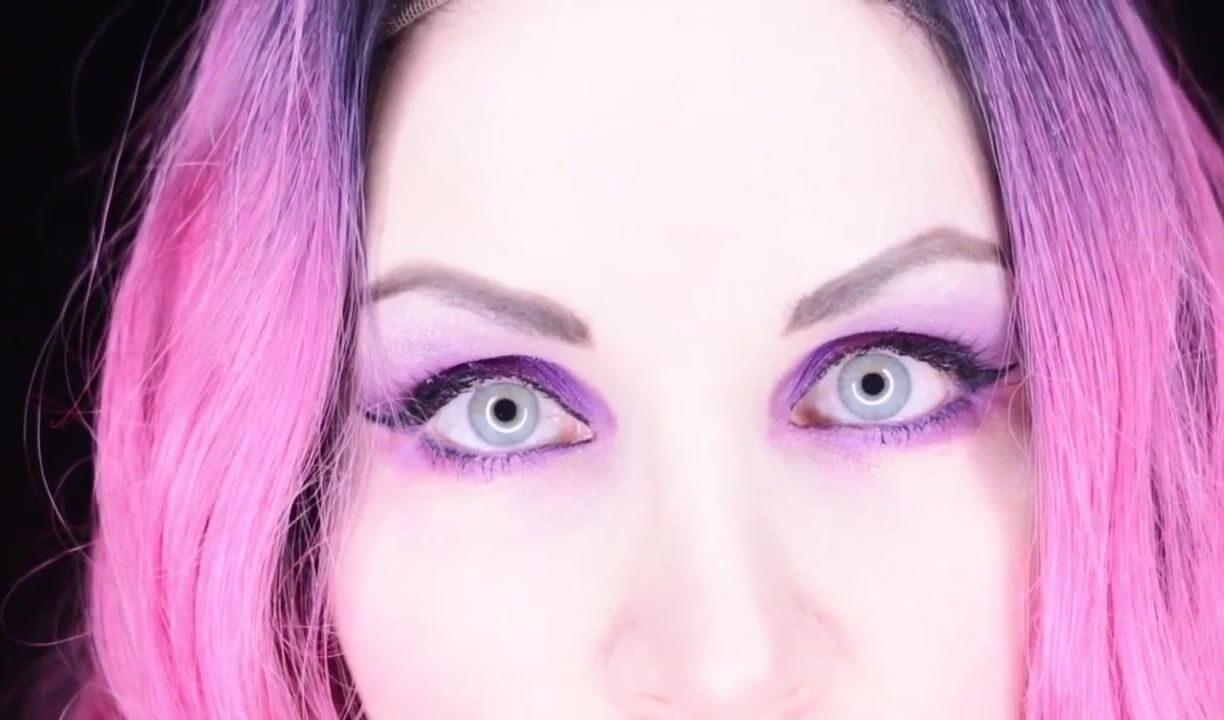 Lady Mesmeratrix