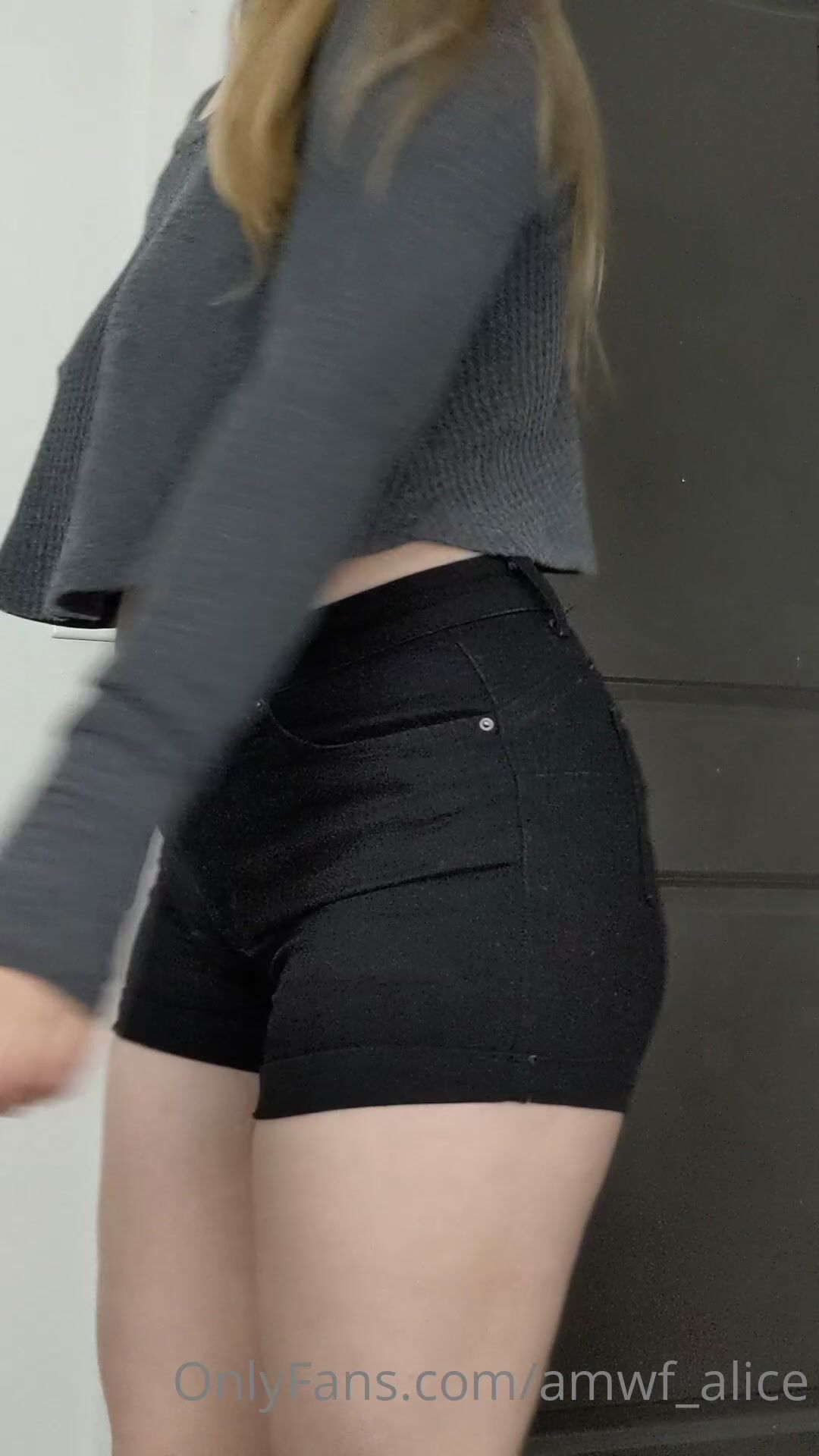 Alice Ruby -- Body Swap Revenge