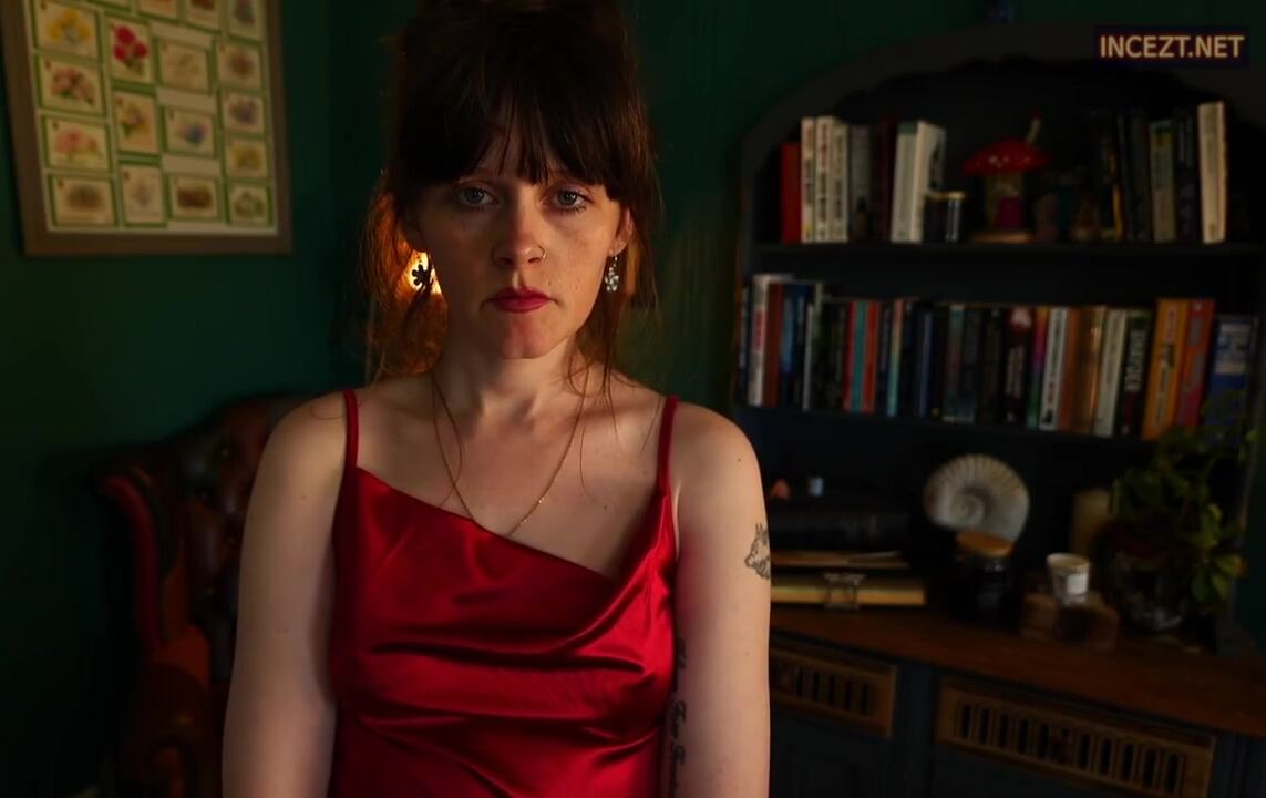 Sydney Harwin - THE LAST TABOO WITH MOM