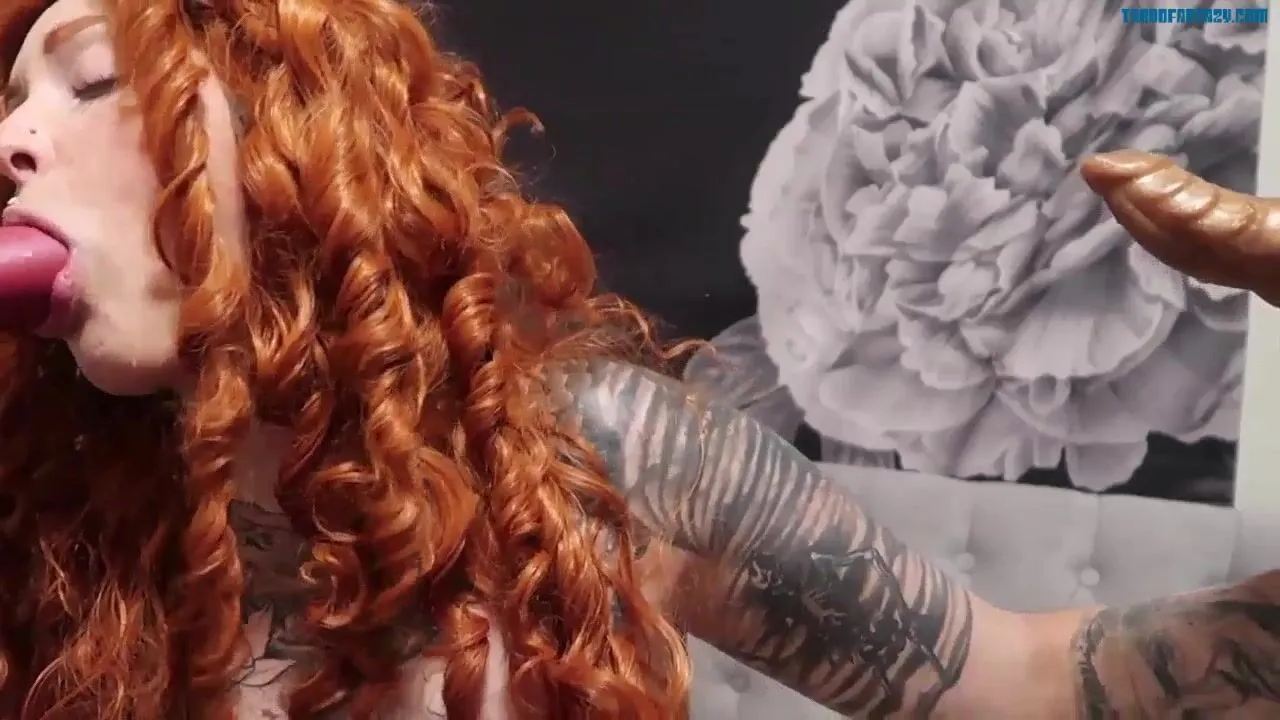 Jude Ryan – Merida Gets Thrown to the Wolves