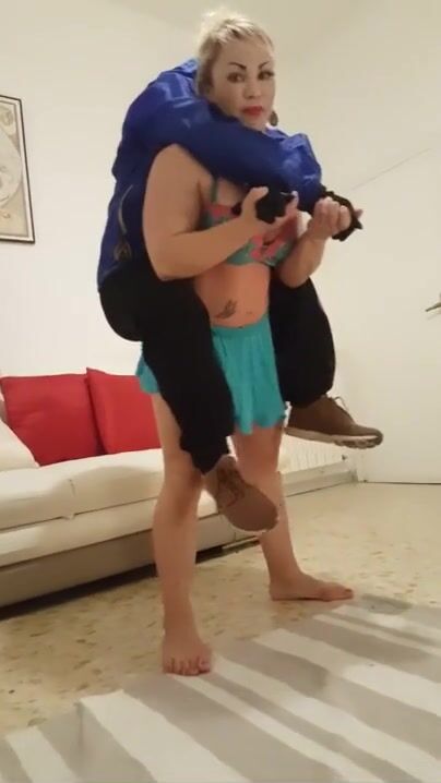 goddess anna liftcarry 2