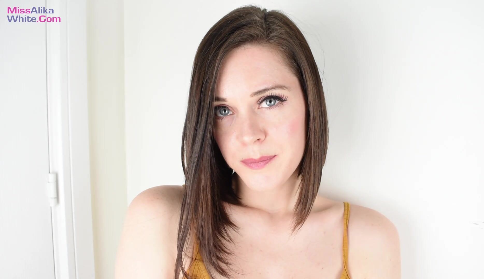 MissAlikaWhite - Cuck I Prefer Sucking BBC