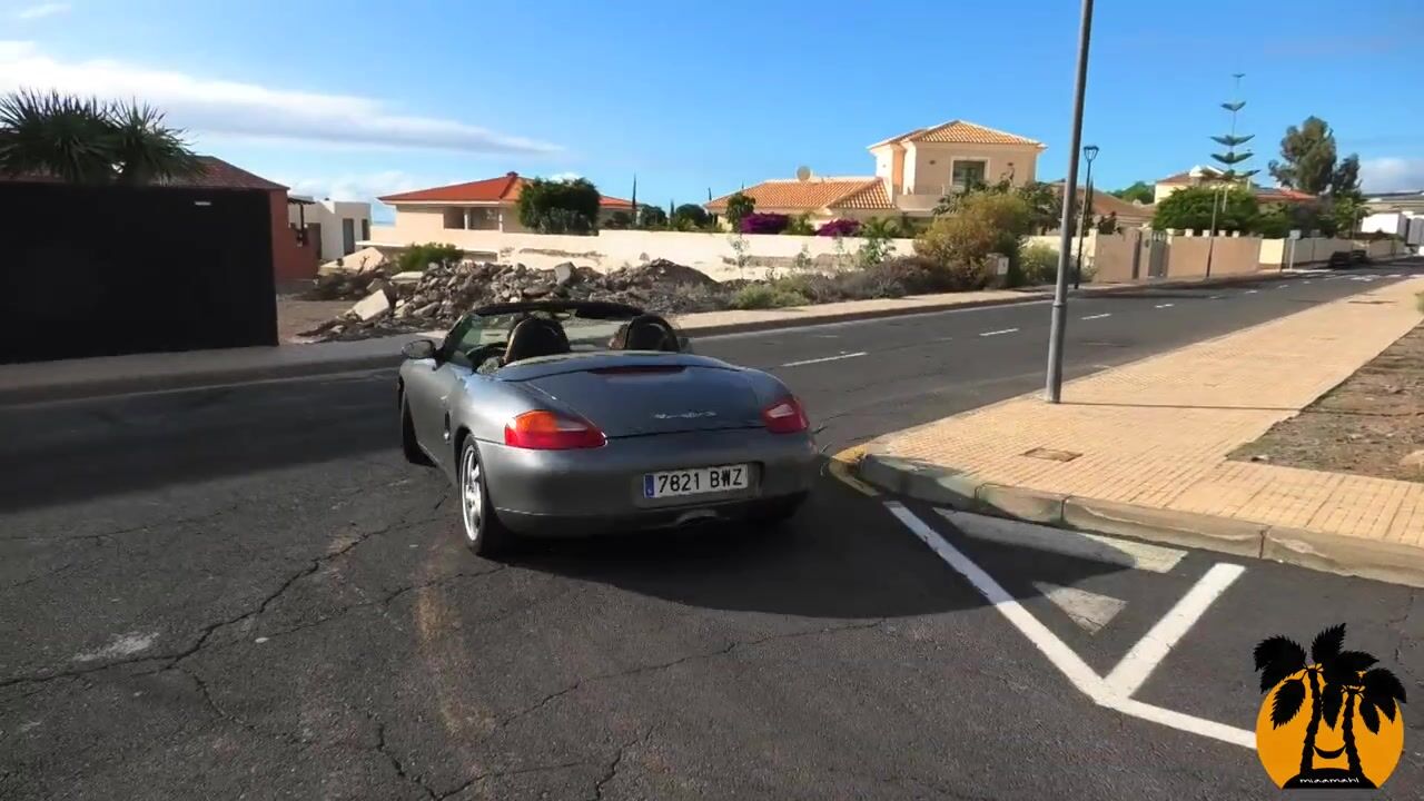 miaamahl - masturbation on the streets part 1.