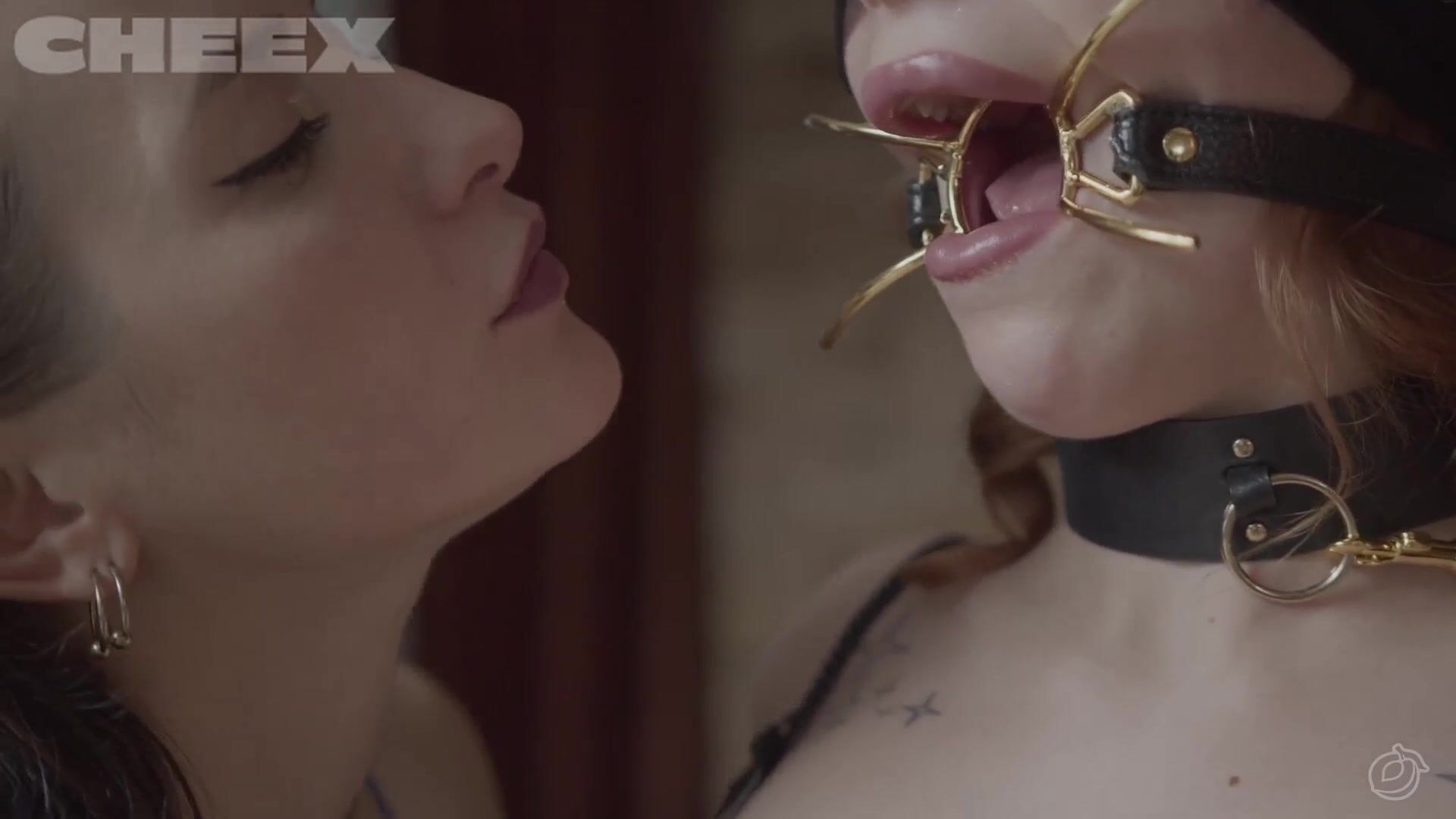 Bound Mia Stone Tormented By Dominant Miss Flora
