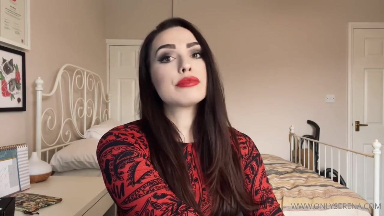 Serena Gynarchy