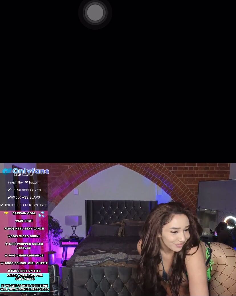 Exohydrax only fans live