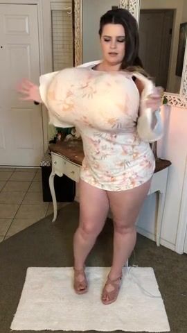 Inflatagirl 2