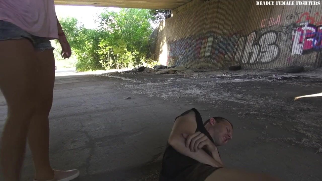 Barboka DFF3