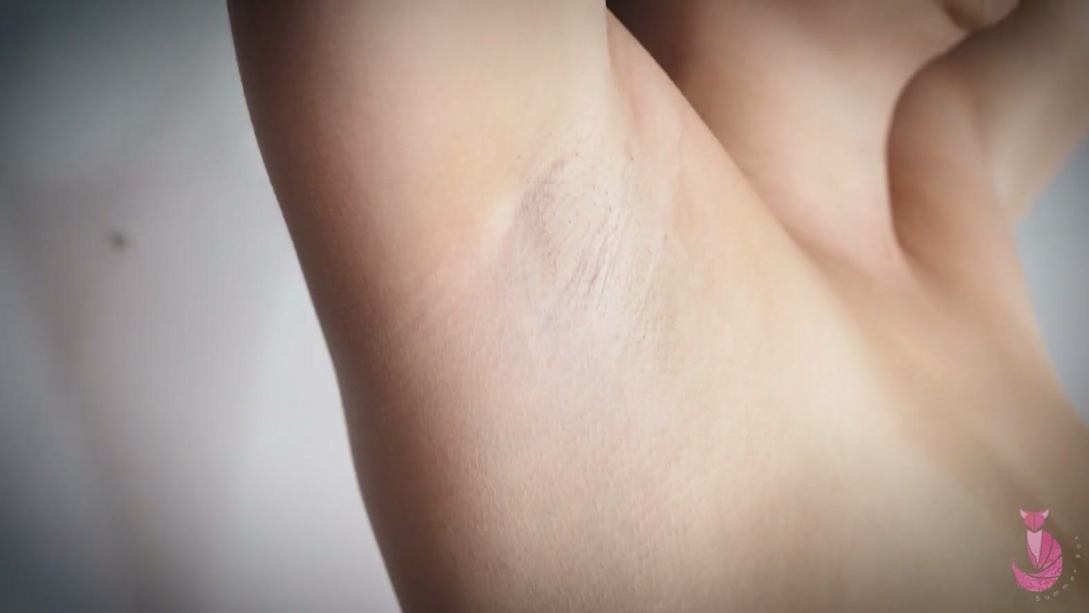 Summer fox prisoner armpit joi