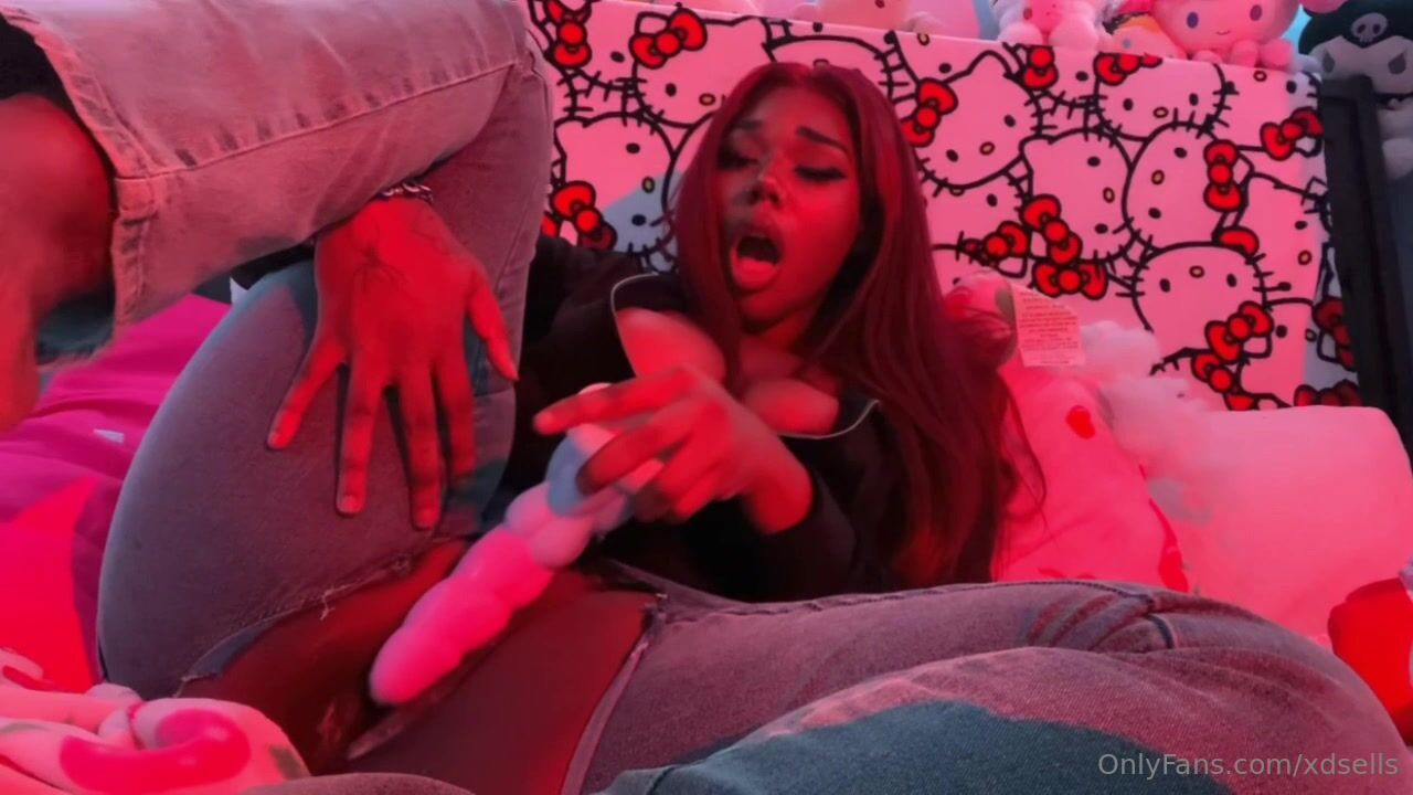 XDSells OF