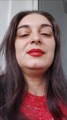 Mistress Roberta