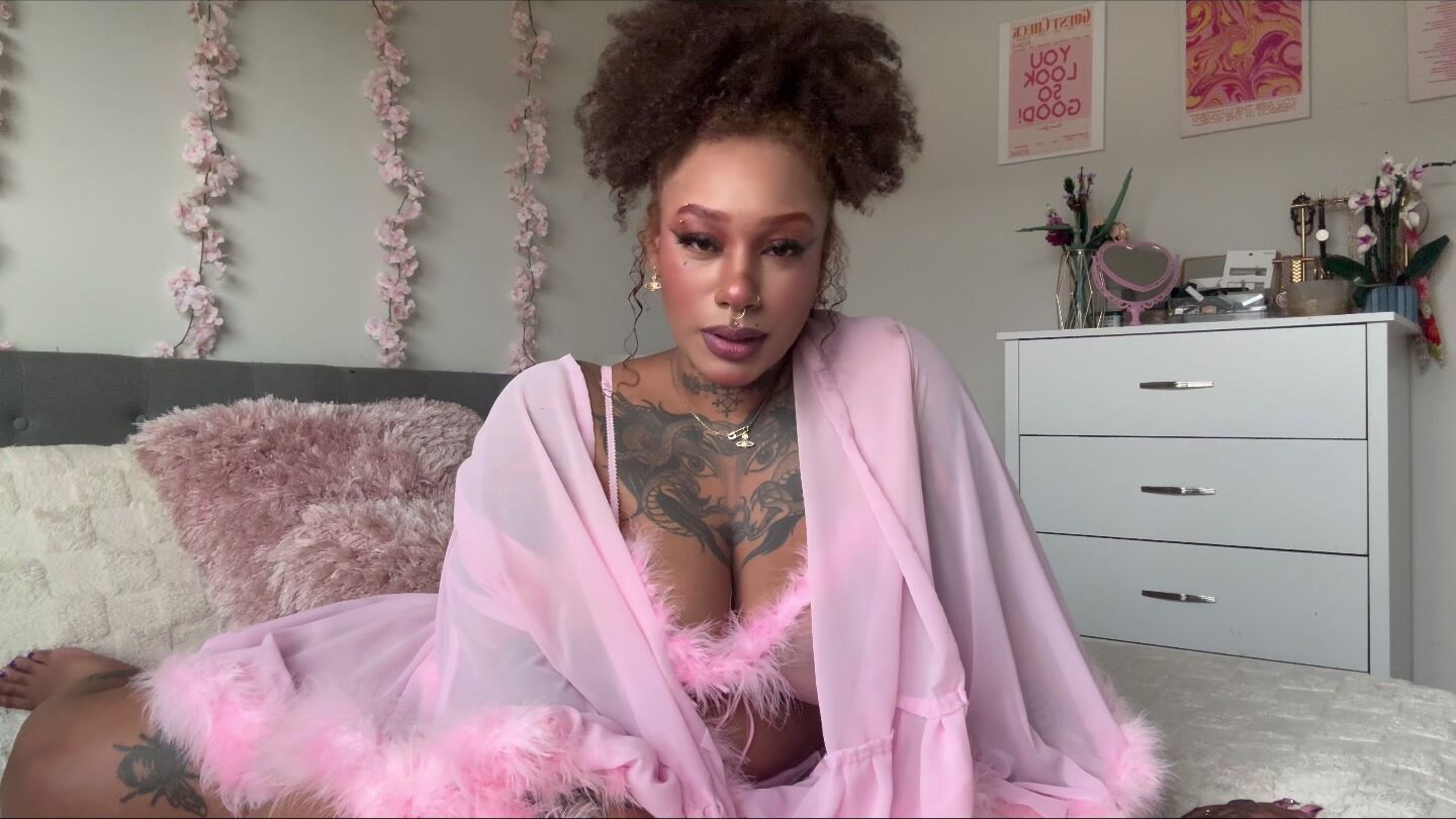 HoneysunGawdess - Feminized Fuckdoll