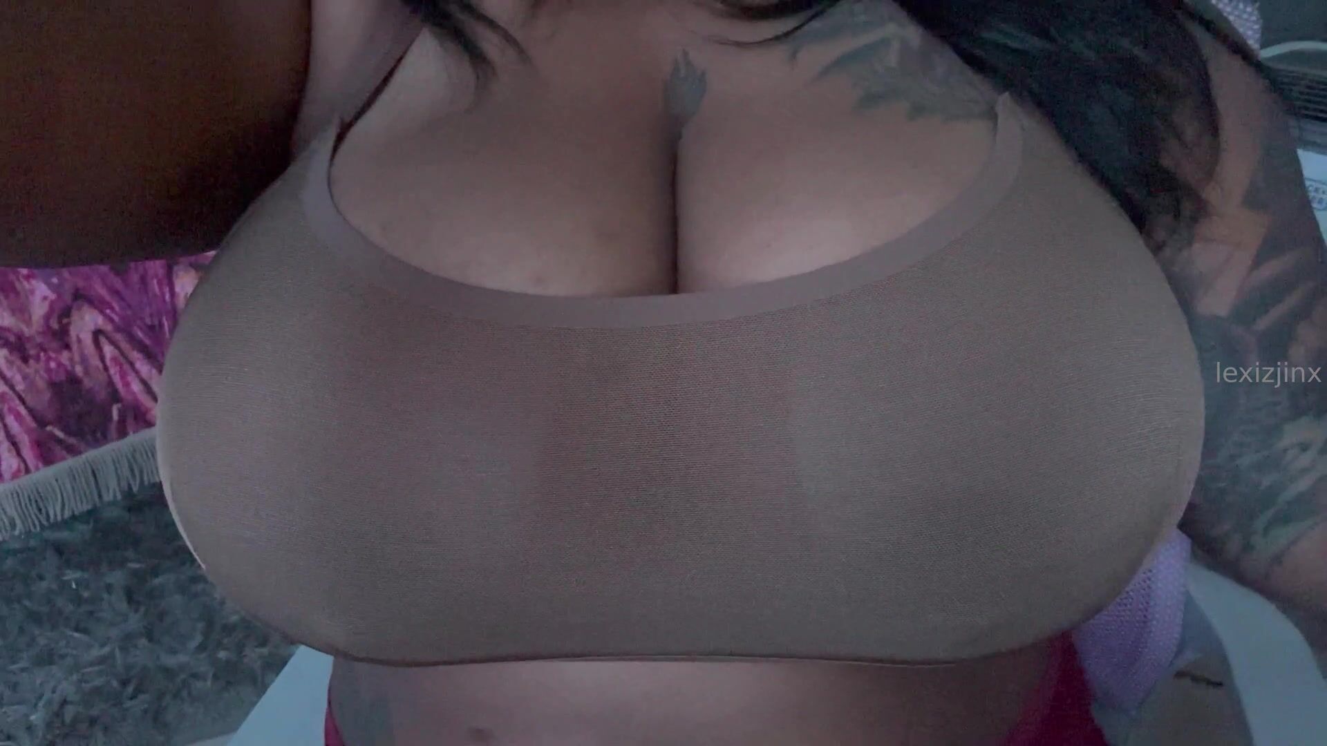 lexizjinx