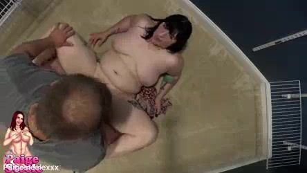 Paige steele stepbrother rejection