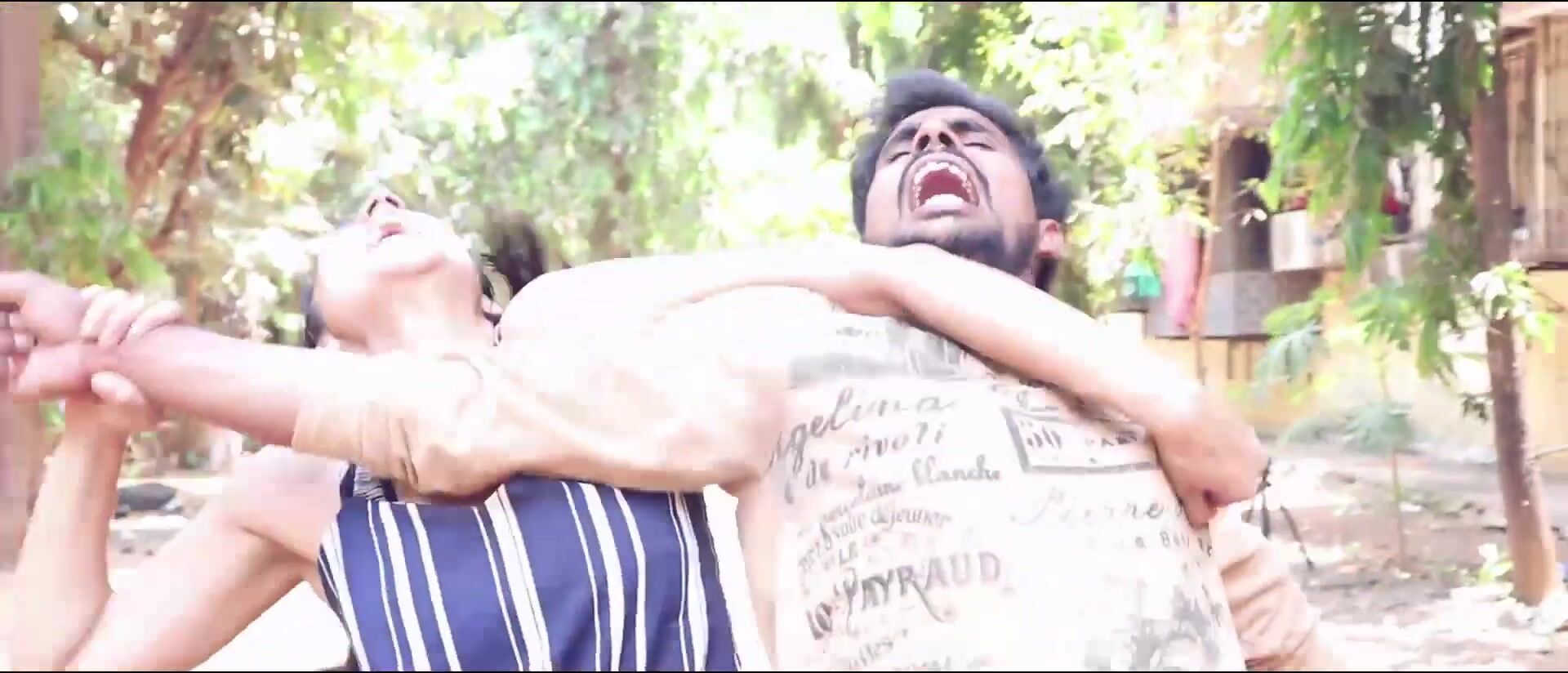 Indian - Mixed Fight