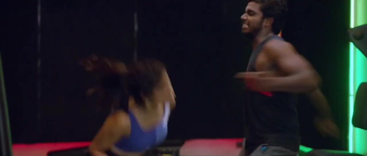 Indian - Mixed Fight 2